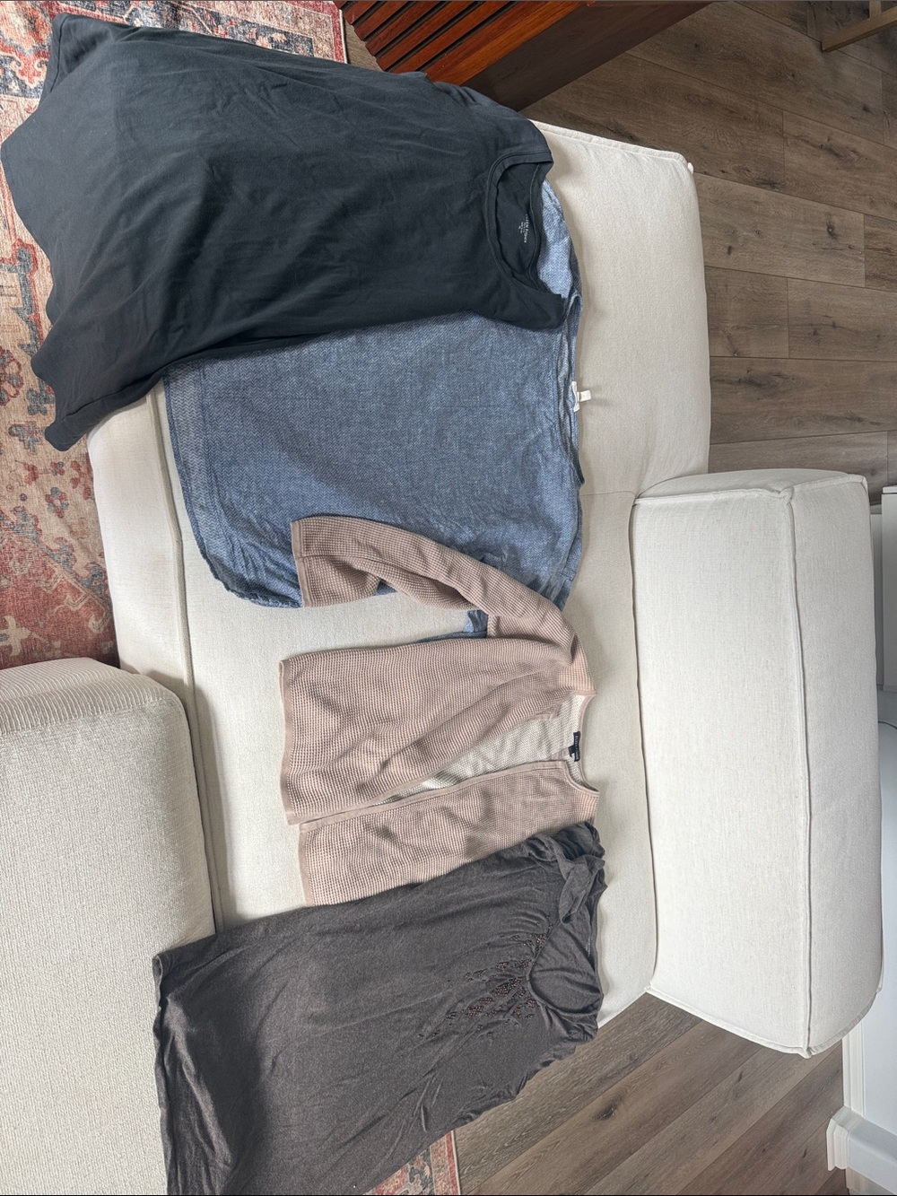 lot of Eileen Fisher size small and petite small